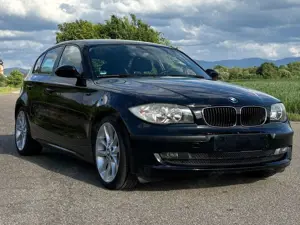 BMW 116 1er (5-Türer) 116i