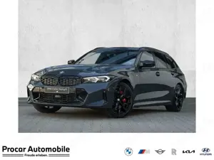 BMW 340 M340i xDrive M Sport Pro DA Prof Pa+ AHK PANO 19"