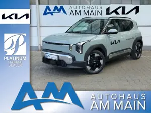 Kia EV2 42 EARTH | WIC | 22AC | TEC DWP DES