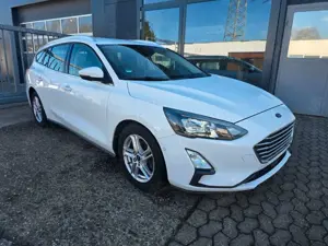 Ford Focus Turnier  1.5 TDCi 88KW Autom Navi LED