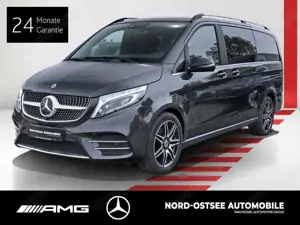 Mercedes-Benz V 300 AVANTGARDE EDITION AMG AHK PANO BURMESTER