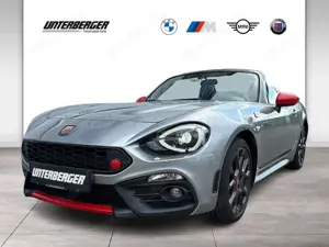 Abarth 124 Spider 1.4 MultiAir Turbo LED Portogallo 1974