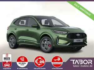 Ford Kuga FHEV ST-Line X ACC WinterP TotW Kam UVP-37%*