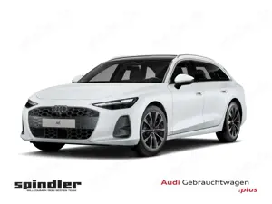 Audi A6 TDI S-tronic/ Pano, TechPlus, Navi, AHK