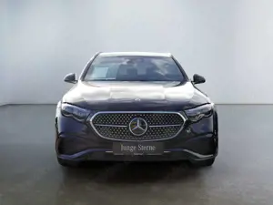 Mercedes-Benz E 300 T de , AMG BURM NIGHT MEMO 360 AHK DISTR Bild 4