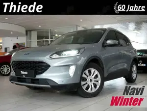 Ford Kuga 1.5D COOL  CONN. NAVI/LED/SHZ/TEMP./NEBEL