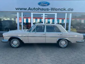 Mercedes-Benz 250 S (108) *3.HAND*AHK*LEDER*HU NEU*