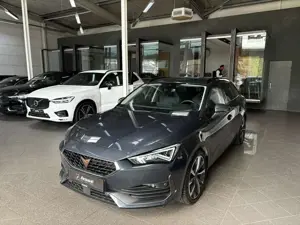 CUPRA Leon Sportstourer 1.4 e-HYBRID LED Virtual ACC R.Cam