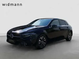 Mercedes-Benz A 180 d Automatik*LED*PTS*Kamera*SpurH*Navi*SHZ*