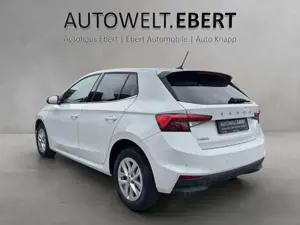 Skoda Fabia 1.0 TSI Style/KAMERA/ACC/SMART-LINK/SHZ/ Bild 3