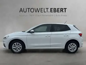 Skoda Fabia 1.0 TSI Style/KAMERA/ACC/SMART-LINK/SHZ/ Bild 2