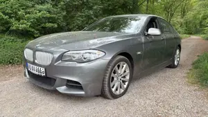 BMW 550 d xDrive Limousine Sport-Paket M / M Sport