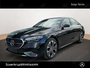 Mercedes-Benz E 300 de 4M AVANTGARDE MEMO 360 AHK DISTR KAMERA