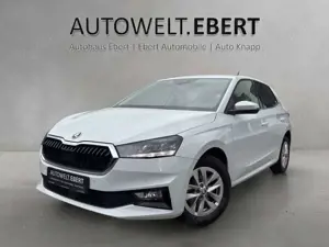 Skoda Fabia 1.0 TSI Style/KAMERA/ACC/SMART-LINK/SHZ/