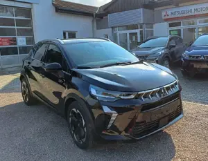 Mitsubishi ASX EDITION 1.8 Hybrid Automatik LED incl.Überfü