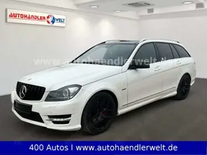 Mercedes-Benz C 350 C350 W204 Sport Edition Avantgarde AMG