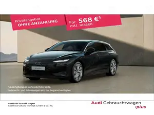 Audi A6 Avant 210 kW MATRIX MMI AHK ACC KAMERA