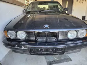 BMW 525 525i