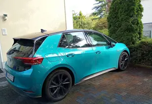 Volkswagen ID.3 ID.3 Pro