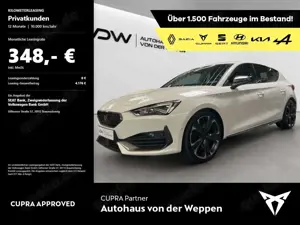 CUPRA Leon VZ 2.0 TSI ACC,Full Link Klima Navi