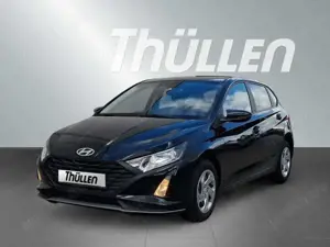 Hyundai i20 Select Navigation 1.2 Benzin Bluetooth Navi
