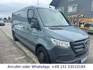 Mercedes-Benz Sprinter III Kasten FWD 314CDI FWD L2