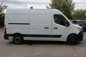 Renault Master Master dCi 135-KLIMA-PDC-TEMPOMAT Bild 4