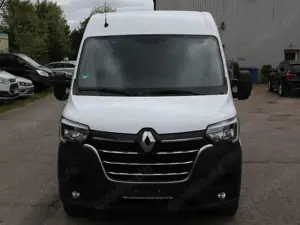 Renault Master Master dCi 135-KLIMA-PDC-TEMPOMAT Bild 2