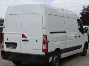 Renault Master Master dCi 135-KLIMA-PDC-TEMPOMAT Bild 5