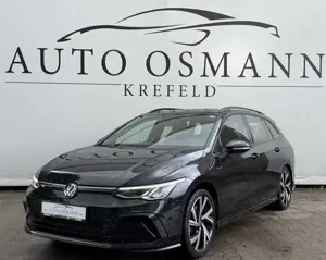 Volkswagen Golf Variant 2.0 TDI SCR DSG R-Line Standheizung