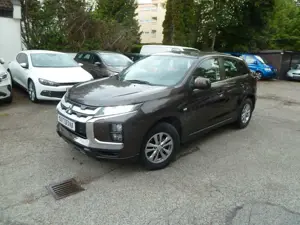 Mitsubishi ASX Intro Edition 2WD