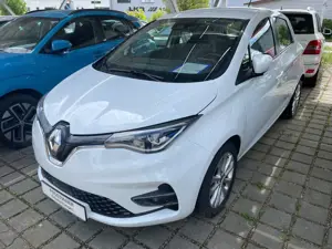 Renault ZOE (mit Batterie) Z.E. 50 EXPERIENCE