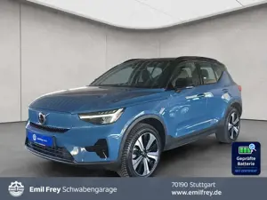 Volvo XC40 XC40 Recharge 78 kWh Twin Motor Plus