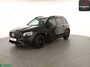 Mercedes-Benz GLB 35 AMG GLB 35 AMG 4M NIGHT,PANO,MULTIBEAM,HUD,CARPLAY