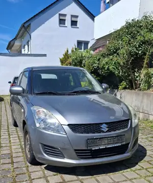 Suzuki Swift Swift 1.3 DDiS Club