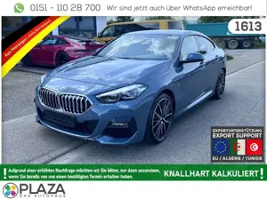 BMW 218 Gran Coupe M-Sport 19'' Sportsitze PANO ACC H/K