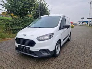 Ford Transit Courier Basis