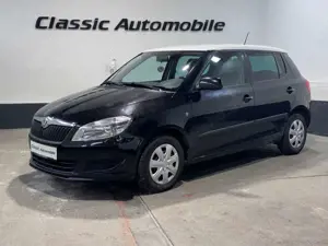 Skoda Fabia Cool Edition 1.2 *Klimaanlage*