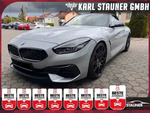 BMW Z4 20i Sport Line KAMERA ABSTANDSTEMP MEMORY