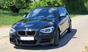 BMW 135 Bild 3