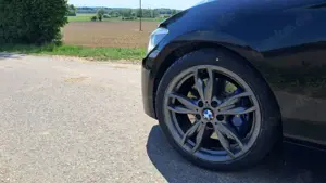 BMW 135 Bild 4