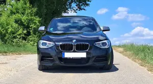 BMW 135 Bild 2