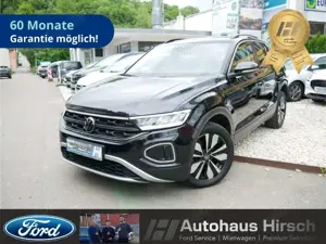 Volkswagen T-Roc Goal INFOTAINMENT-PAKET Navi LED ACC CarPlay 1Hd