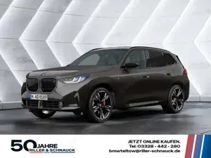 BMW X3 M 50 xDrive ACC SITZBELÜFTUNG LED PANO 360°