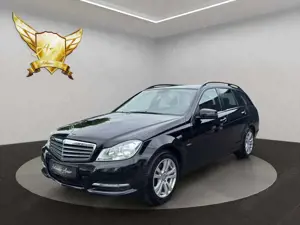 Mercedes-Benz C 180 C 180 T CGI BlueEfficiency