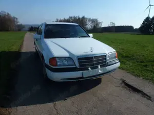 Mercedes-Benz C 280 C 280 Classic