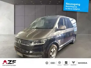 Volkswagen T6.1 Multivan 2.0 TDI GenerationSix AHK+STANDH