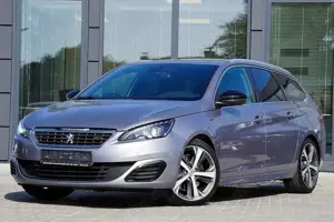 Peugeot 308 SW GT Autom. *CarPlay*Android*Leder*Massage*