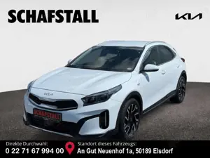Kia XCeed 1.5T DCT7 Vision Allwetter Komfortpaket Navi LED A