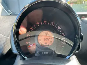 Citroen C1 Feel*CarPlay*Klima*TEMP*GARANTIE* Bild 3